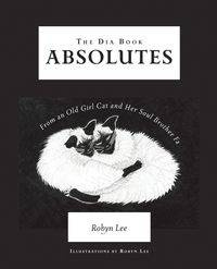 The Dia Book - Lee Robyn