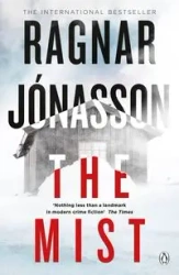The Mist - Jónasson Ragnar