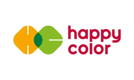 Blok Rysunkowy BIAŁY szkolny GIGA A2 100g 30 kartek Happy Color bezkwasowy