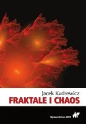 Fraktale i chaos + CD - Jacek Kudrewicz