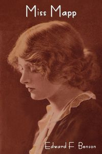 Miss Mapp - Benson E. F.