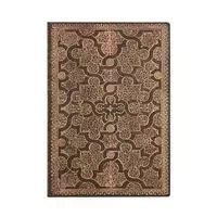 Notes Paperblanks Enigma Flexi Midi linia