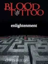 Blood Tattoo Trilogy - Phillips Chrys