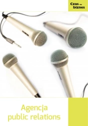 eBook Agencja pr - opracowanie zbiorowe epub mobi