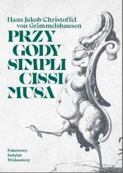 Przygody Simplicissimusa - Hans von Grimmelshausen