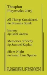 Thespian Playworks 2019 - Garcia Gabi
