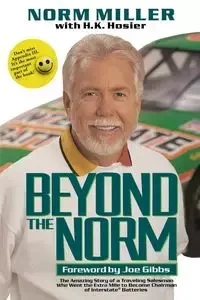Beyond the Norm - Norman Miller