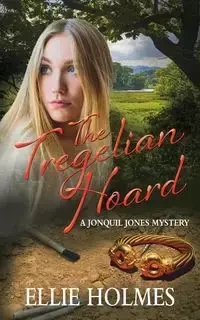 The Tregelian Hoard - Ellie Holmes