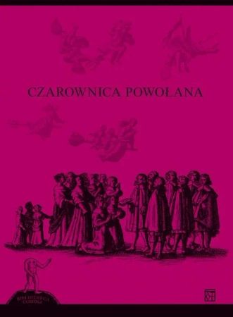 Czarownica powołana - Anna Kochan
