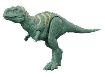 Jurassic world basic Majungasau - Mattel