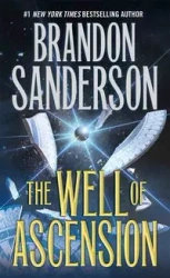 The Well of Ascension - Brandon Sanderson