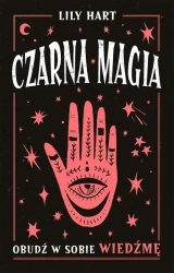 eBook Czarna magia - Lily Hart mobi