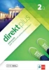 Direkt plus 2A Podręcznik wieloletni LEKTORKLETT - pracaz biorowa