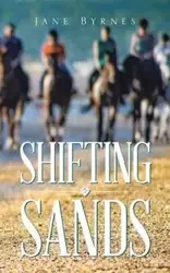 Shifting Sands - Jane Byrnes