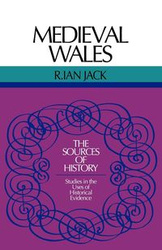 Medieval Wales - R. Jack Ian