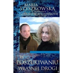 W poszukiwaniu własnej drogi - PRACA ZBIOROWA