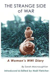The Strange Side of War - Sarah Macnaughtan