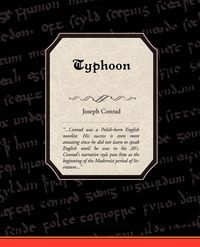 Typhoon - Joseph Conrad