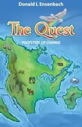 The Quest - Donald Ensenbach L