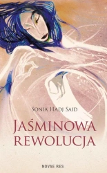 eBook Jaśminowa rewolucja - Sonia Hadj Said mobi epub