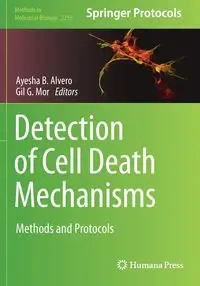 Detection of Cell Death Mechanisms - Alvero Ayesha B.