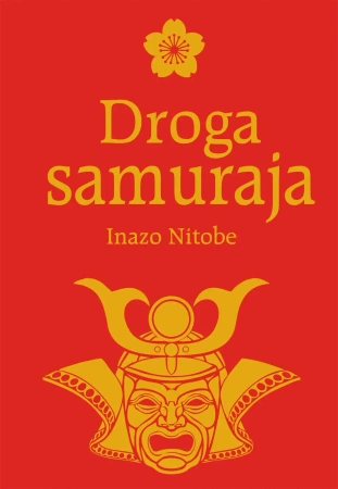 Droga Samuraja - Inazo Nitobe