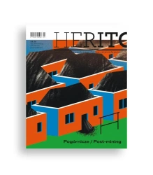 Herito nr 56 Pogórnicze - praca zbiorowa