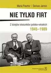 Nie tylko Fiat - Maria Pasztor, Dariusz Jarosz