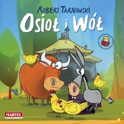 Osioł i wół - Robert Tarnowski