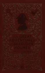 The Great Adventures of Sherlock Holmes - Doyle Arthur Conan