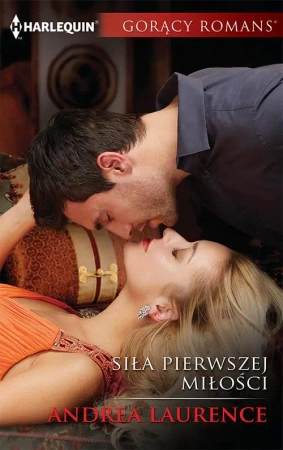 eBook Siła pierwszej miłości - Andrea Laurence epub mobi
