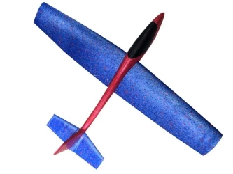 Samolot 84x64cm mix - Madej