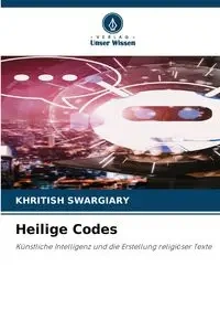 Heilige Codes - Swargiary Khritish