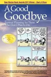 A Good Goodbye - Rubin Gail