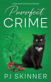 Purrfect Crime - Skinner PJ