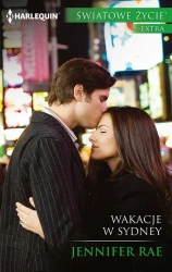 eBook Wakacje w Sydney - Jennifer Rae mobi epub