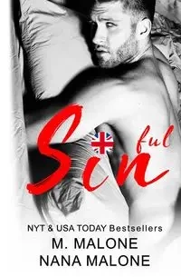 Sinful - Malone M.