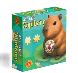 Ale Pary - Kapibary - Alexander