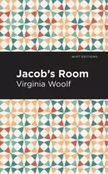 Jacob's Room - Virgina Woolf