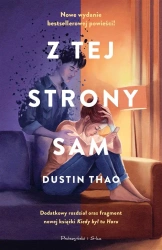 Z tej strony Sam (barwione brzegi) - Dustin Thao