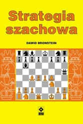 eBook Strategia szachowa - Dawid Bronstein epub mobi