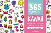 365 Days Of Kawaii - Jezewski Mayumi