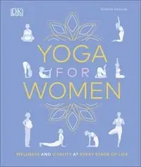 Yoga for Women - Khalsa Shakta