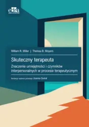 Skuteczny terapeuta - W.T. Behary