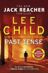 Past Tense - Lee Child