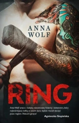 eBook Ring - Anna Wolf epub mobi