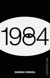 1984. Deutsche Ausgabe