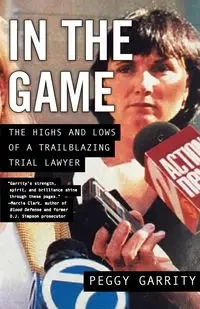 In the Game - Peggy Garrity