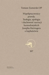 Współpracownicy prawdy - Tomasz Zamorski OP