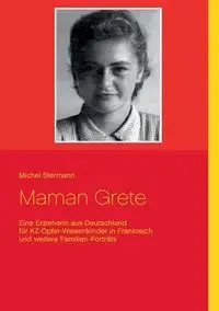Maman Grete - Michel Stermann